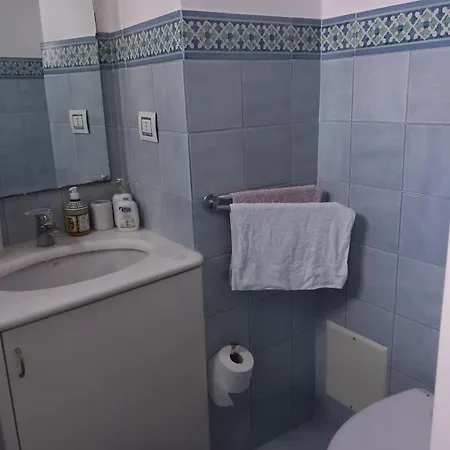 La Lucciola Casa de Férias *