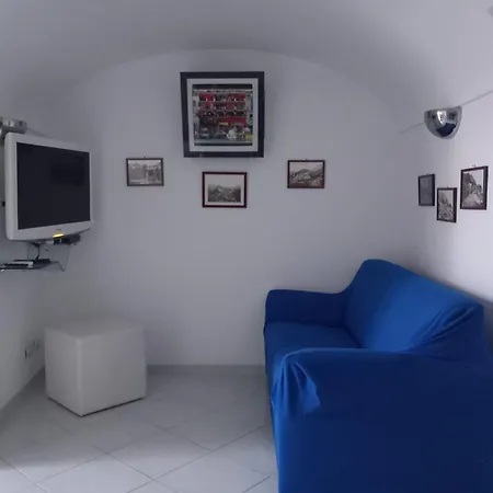 La Lucciola Casa de Férias