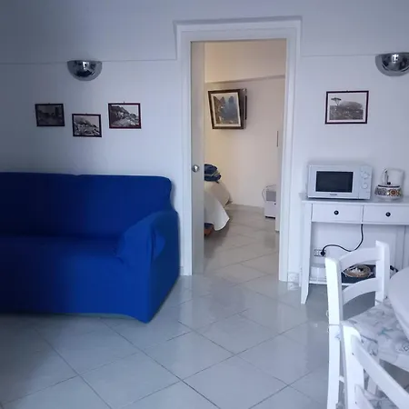 La Lucciola Holiday home *