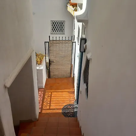 La Lucciola Σπίτι διακοπών