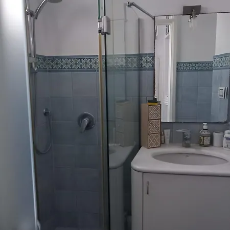 Holiday home La Lucciola