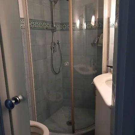 La Lucciola * Κάπρι