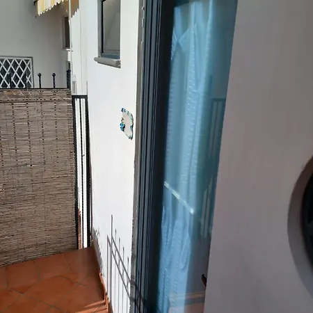 Holiday home La Lucciola Capri